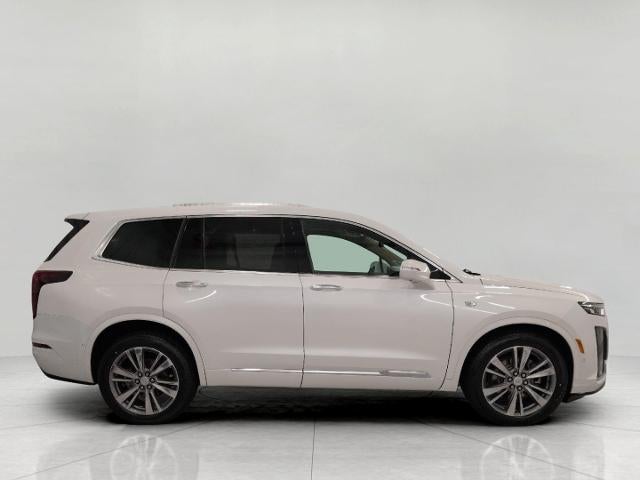 2020 Cadillac XT6 AWD 4dr Premium Luxury