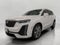 2020 Cadillac XT6 AWD 4dr Premium Luxury
