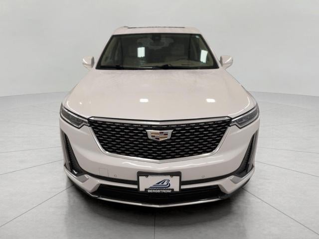 2020 Cadillac XT6 AWD 4dr Premium Luxury