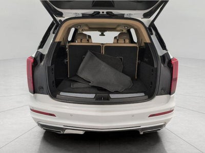 2020 Cadillac XT6 AWD 4dr Premium Luxury