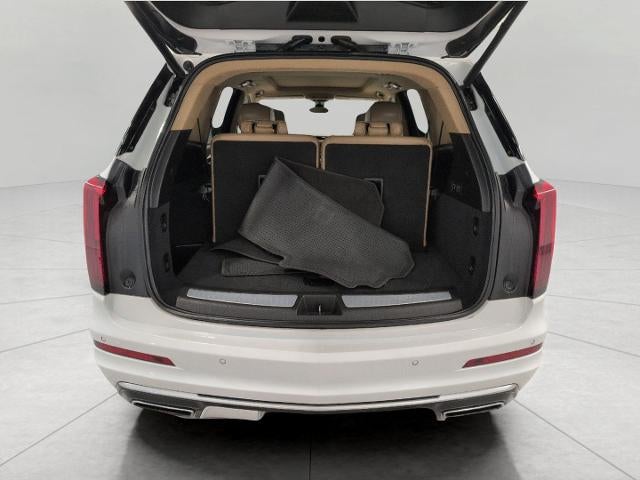 2020 Cadillac XT6 AWD 4dr Premium Luxury