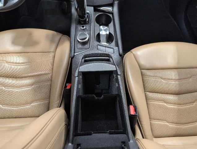 2020 Cadillac XT6 AWD 4dr Premium Luxury