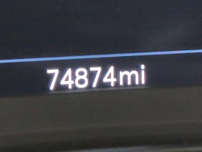 2020 Cadillac XT6 AWD 4dr Premium Luxury