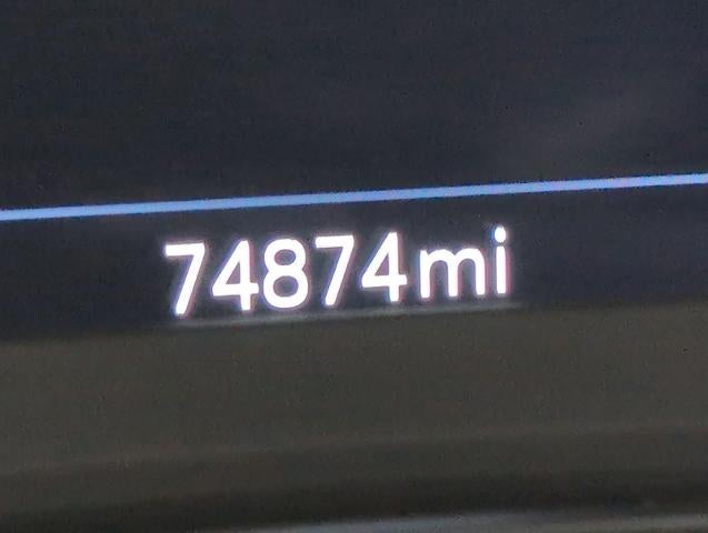 2020 Cadillac XT6 AWD 4dr Premium Luxury