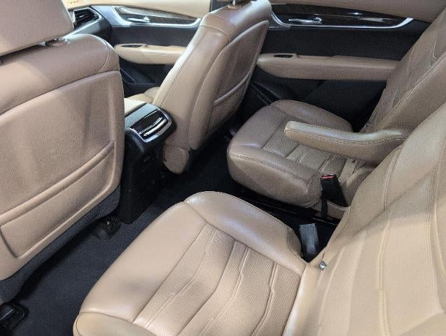 2020 Cadillac XT6 AWD 4dr Premium Luxury