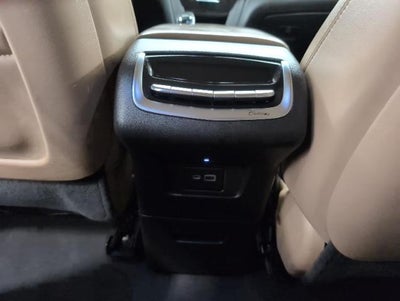 2020 Cadillac XT6 AWD 4dr Premium Luxury