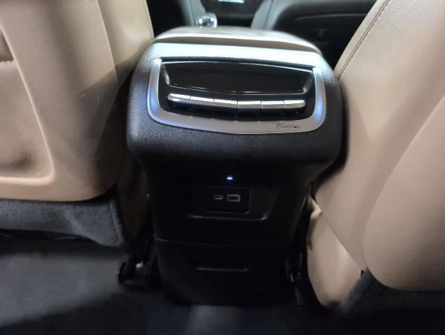 2020 Cadillac XT6 AWD 4dr Premium Luxury
