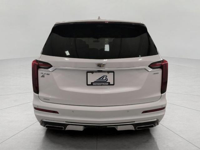 2020 Cadillac XT6 AWD 4dr Premium Luxury