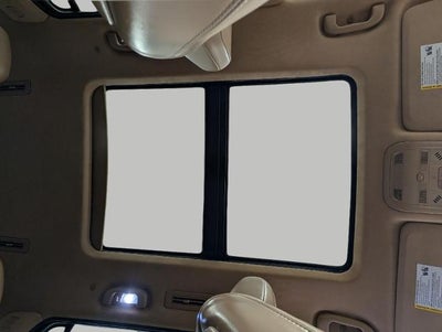 2020 Cadillac XT6 AWD 4dr Premium Luxury