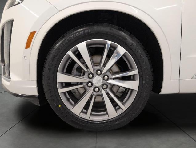 2020 Cadillac XT6 AWD 4dr Premium Luxury