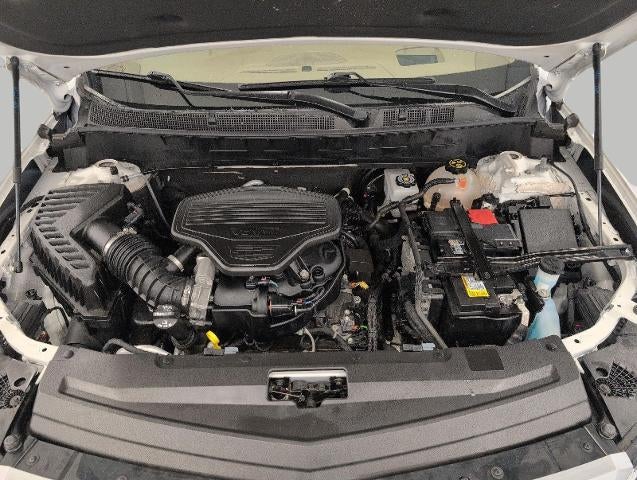 2020 Cadillac XT6 AWD 4dr Premium Luxury