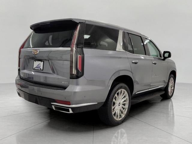 2021 Cadillac Escalade 4WD 4dr Premium Luxury