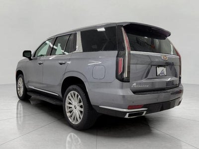 2021 Cadillac Escalade 4WD 4dr Premium Luxury