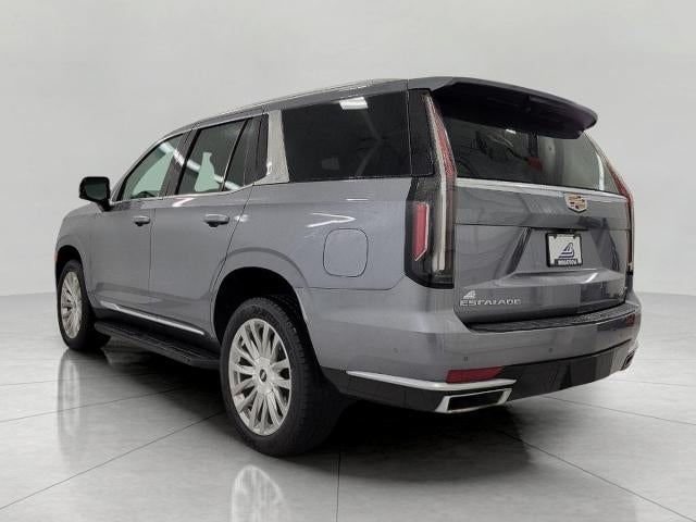 2021 Cadillac Escalade 4WD 4dr Premium Luxury