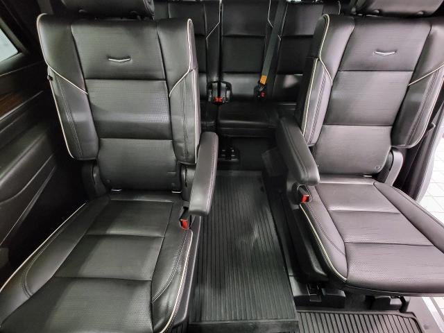 2021 Cadillac Escalade 4WD 4dr Premium Luxury