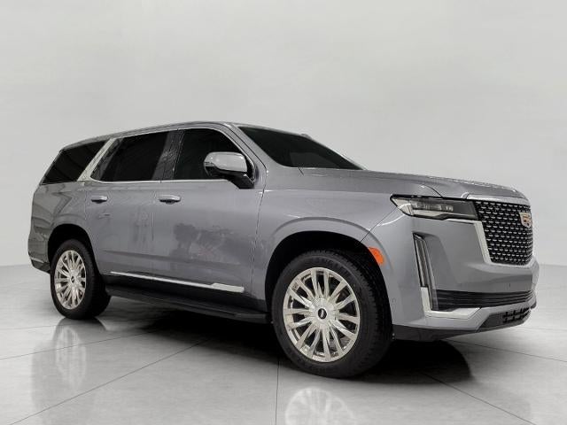 2021 Cadillac Escalade 4WD 4dr Premium Luxury
