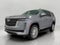 2021 Cadillac Escalade 4WD 4dr Premium Luxury