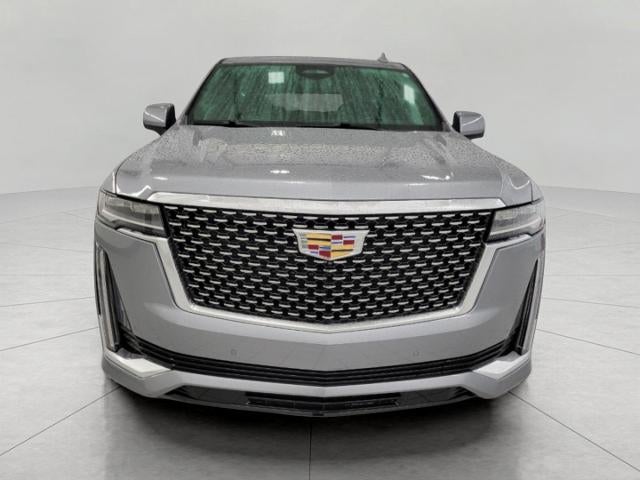 2021 Cadillac Escalade 4WD 4dr Premium Luxury
