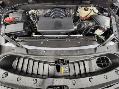 2021 Cadillac Escalade 4WD 4dr Premium Luxury