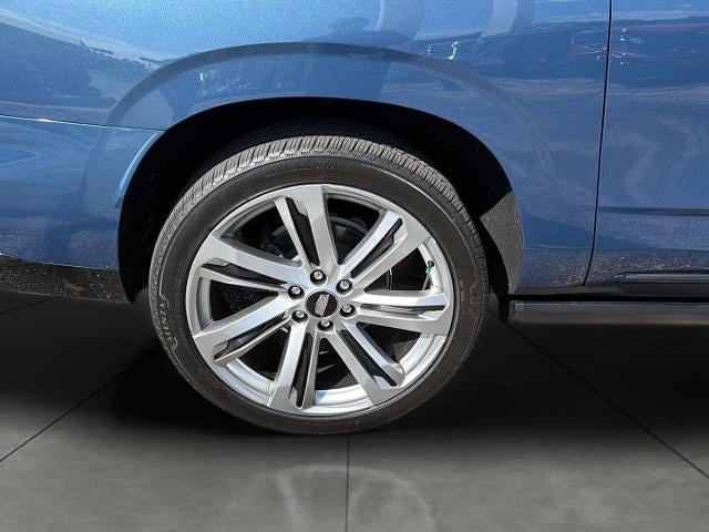 2025 Cadillac Escalade ESV 4WD 4dr Sport Platinum