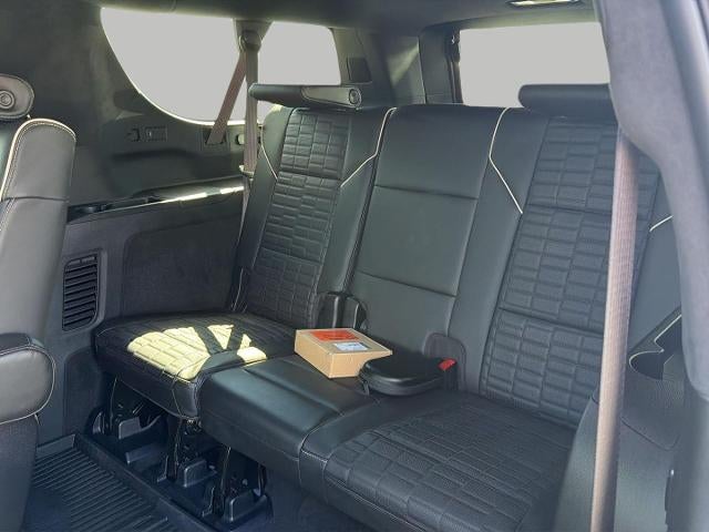 2025 Cadillac Escalade ESV 4WD 4dr Sport Platinum