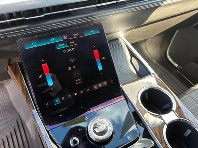 2025 Cadillac Escalade ESV 4WD 4dr Sport Platinum