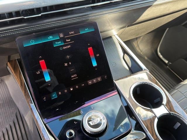 2025 Cadillac Escalade ESV 4WD 4dr Sport Platinum