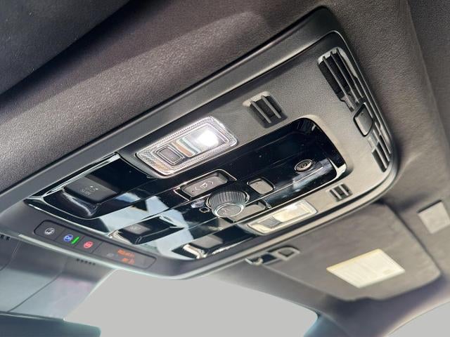 2025 Cadillac Escalade ESV 4WD 4dr Sport Platinum