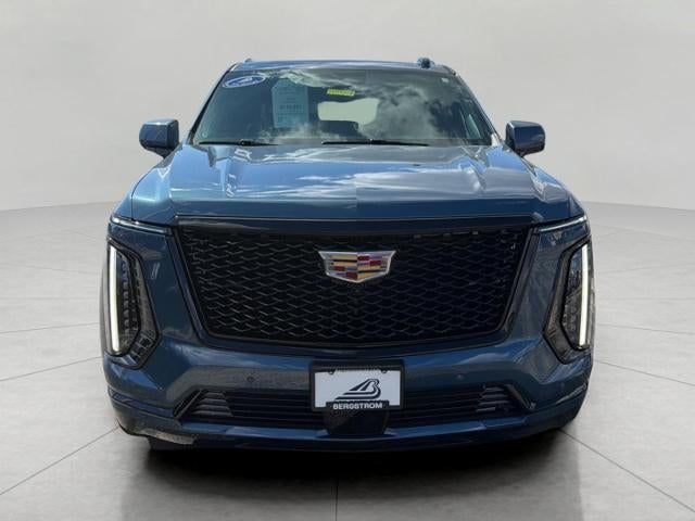 2025 Cadillac Escalade ESV 4WD 4dr Sport Platinum