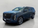 2025 Cadillac Escalade ESV 4WD 4dr Sport Platinum