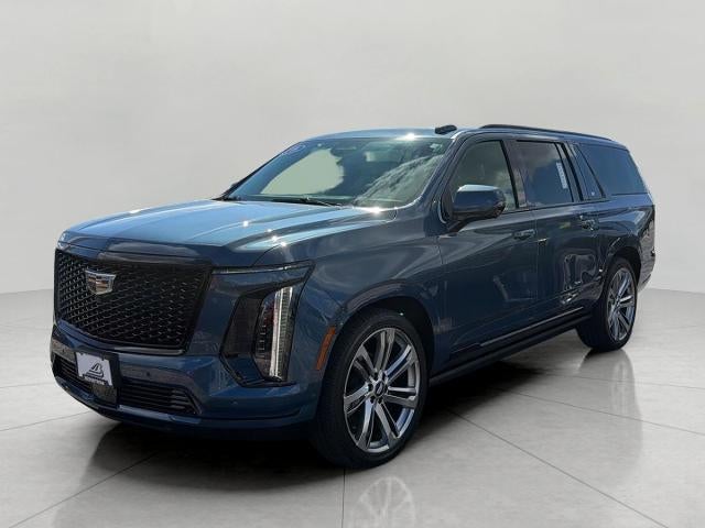 2025 Cadillac Escalade ESV 4WD 4dr Sport Platinum