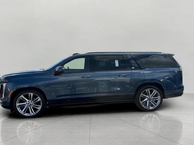 2025 Cadillac Escalade ESV 4WD 4dr Sport Platinum
