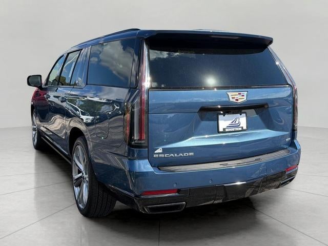 2025 Cadillac Escalade ESV 4WD 4dr Sport Platinum