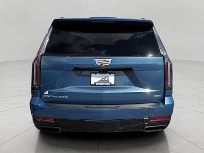 2025 Cadillac Escalade ESV 4WD 4dr Sport Platinum