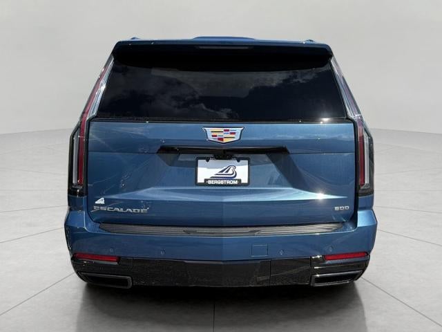 2025 Cadillac Escalade ESV 4WD 4dr Sport Platinum