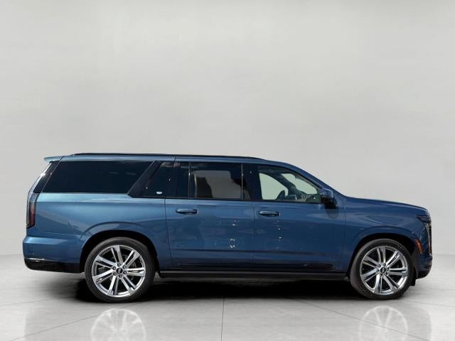 2025 Cadillac Escalade ESV 4WD 4dr Sport Platinum