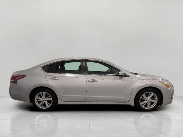 2014 Nissan Altima 4dr Sdn I4 2.5 SL