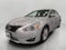 2014 Nissan Altima 4dr Sdn I4 2.5 SL