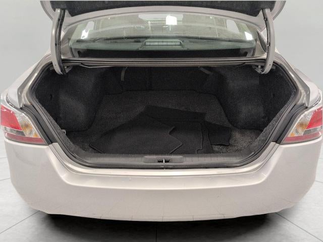 2014 Nissan Altima 4dr Sdn I4 2.5 SL