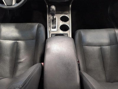 2014 Nissan Altima 4dr Sdn I4 2.5 SL
