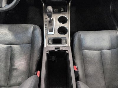 2014 Nissan Altima 4dr Sdn I4 2.5 SL