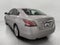 2014 Nissan Altima 4dr Sdn I4 2.5 SL
