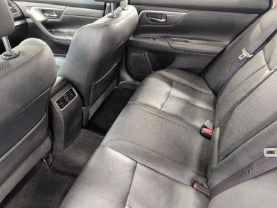 2014 Nissan Altima 4dr Sdn I4 2.5 SL