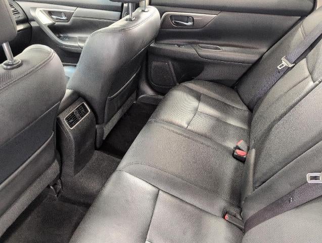 2014 Nissan Altima 4dr Sdn I4 2.5 SL