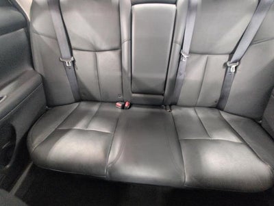 2014 Nissan Altima 4dr Sdn I4 2.5 SL