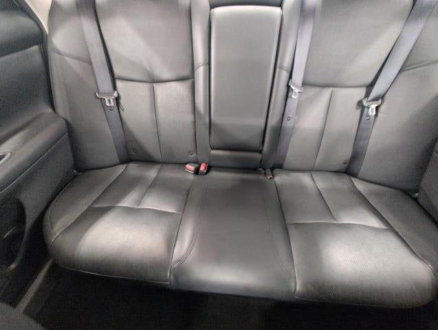 2014 Nissan Altima 4dr Sdn I4 2.5 SL