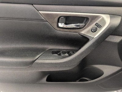 2014 Nissan Altima 4dr Sdn I4 2.5 SL
