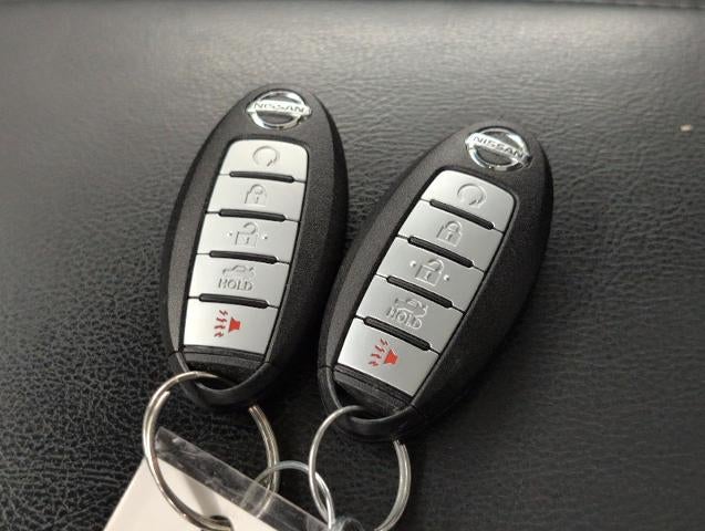 2014 Nissan Altima 4dr Sdn I4 2.5 SL
