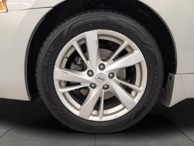 2014 Nissan Altima 4dr Sdn I4 2.5 SL
