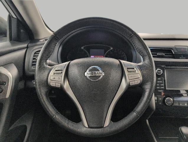 2014 Nissan Altima 4dr Sdn I4 2.5 SL